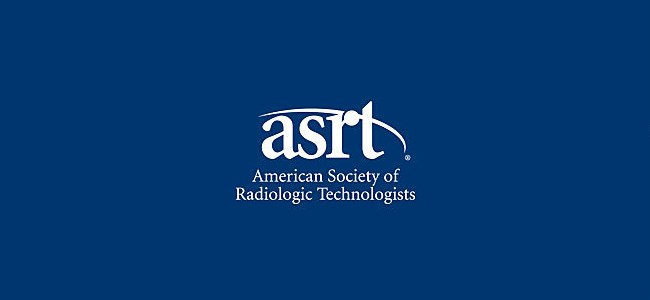 ASRT – The American Society of Radiologic Technologists