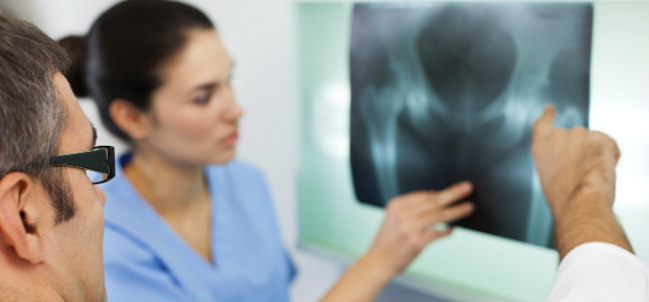 Radiology Technician Colleges
