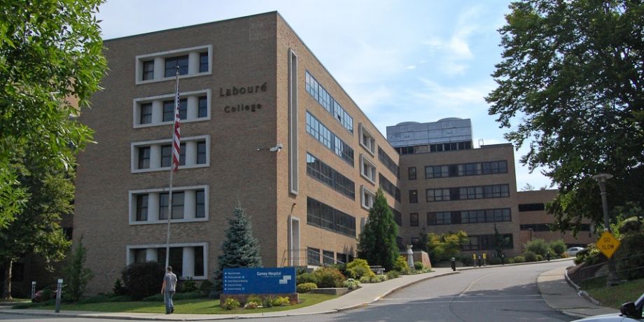 Labouré College Radiation Therapy School